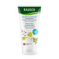 RAUSCH Sensitive-Conditioner mit Herzsamen - 150ml