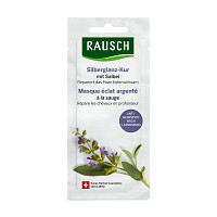 RAUSCH Silberglanz-Kur mit Salbei - 15ml