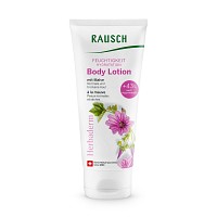 RAUSCH Feuchtigkeit Bodylotion mit Malve - 200ml