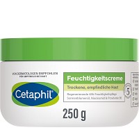 CETAPHIL Feuchtigkeitscreme - 250g