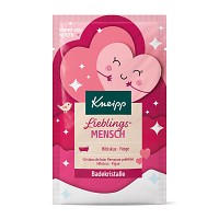 KNEIPP Badekristalle Lieblings-Mensch - 60g