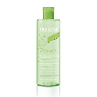 NOREVA Zeniac Mizellen-Reinigungswasser - 400ml