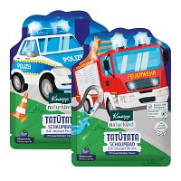 KNEIPP naturkind Tatütata Schaumbad - 40ml