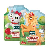 KNEIPP naturkind Mein Liebling Schaumbad - 40ml