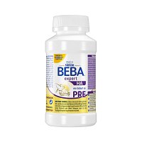 NESTLE BEBA EXPERT HA Pre trinkfertig - 8X200ml