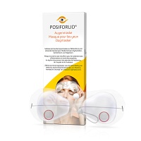 POSIFORLID Augenmaske - 1St