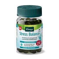 KNEIPP Stress Balance Gummies - 30St
