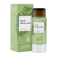 THUJA C 30 Globuli Pflüger Dosierspender - 10g