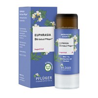 EUPHRASIA D 6 Globuli Pflüger Dosierspender - 10g