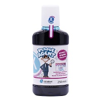 MIRADENT Plaque Agent flüssig - 250ml