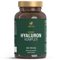 HYALURON KOMPLEX Kapseln - 90St