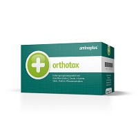 AMINOPLUS orthotox Kapseln - 90St