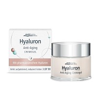 HYALURON ANTI-AGING Cremegel - 50ml