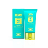 ISDIN Acniben mattierend Gel-Creme - 40ml