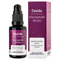NIACINAMIDE Serum - 30ml