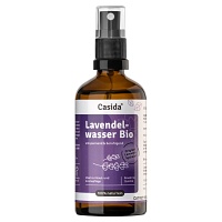 LAVENDELWASSER Bio - 100ml