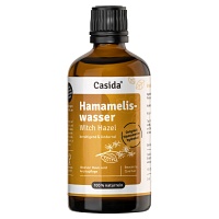 HAMAMELISWASSER Witch Hazel - 100ml