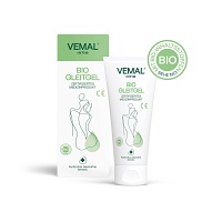 VEMAL Intim Bio Gleitgel - 100ml