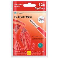 MIRADENT Interd.Pic-Brush Minis ISO2 - 32St