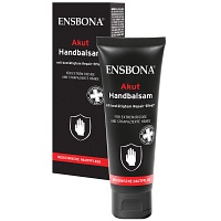 HANDBALSAM Akut Ensbona - 75ml