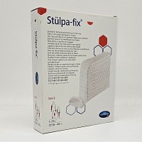 STÜLPA Fix Gr.3 Hand/Arm/Kdr.Kopf 25 m Netzschl. - 1St