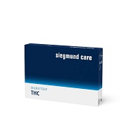 THC Selbsttest Urin - 1St