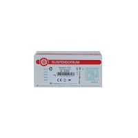 SUSPENSORIUM Gr.L m.abknöpfbarem Beutel - 1St