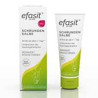 EFASIT Schrunden Salbe - 60ml