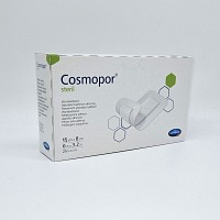 COSMOPOR steril Wundverband 8x15 cm - 25St
