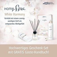 HOME SPA Geschenk-Set White Harmony - 1St