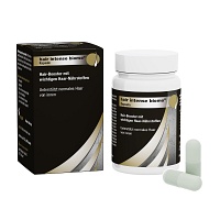 HAIR INTENSE biomo Kapseln - 90St