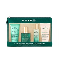 NUXE Neroli Kennenlern-Set 2023 - 1St