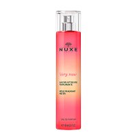 NUXE Very Rose Duftspray - 100ml