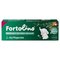 FORTOLINO Creme - 60g