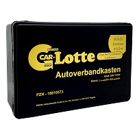 SENADA CAR-LOTTE KFZ Kasten Edition - 1St