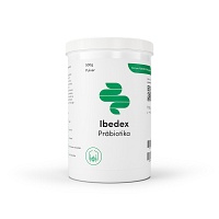 IBEDEX Präbiotika Pulver - 500g