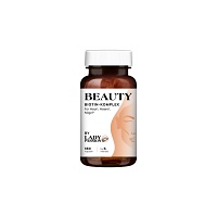 LADY PASSION Beauty Biotin Komplex+Kupfer+Selen - 180St
