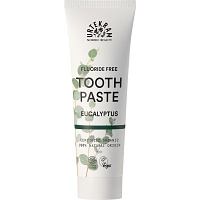 URTEKRAM Eucalyptus Toothpaste - 75ml