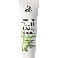 URTEKRAM Aloe Vera Toothpaste - 75ml