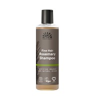 URTEKRAM Rosemary Shampoo - 250ml
