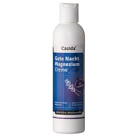GUTE NACHT Magnesium Creme Lotion - 200ml