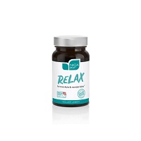 NICAPUR Relax Kapseln - 30St