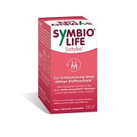 SYMBIOLIFE Satylia Kapseln - 28St