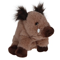 WARMIES MINIS Wildschwein - 1St