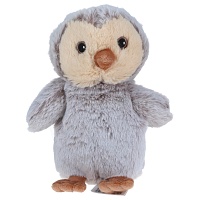 WARMIES MINIS Eule - 1St