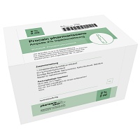 PROCAIN pharmarissano 2% Inj.-Lsg.Ampullen 2 ml - 100X2ml