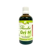 PRESSELIN GRI H Tropfen zum Einnehmen - 100ml
