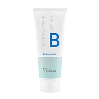MINERALSTOFF-Lotion B Bindegewebe - 200ml
