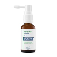 DUCRAY SENSINOL SOS Spray bei Juckreiz - 30ml