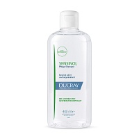 DUCRAY SENSINOL Pflege-Shampoo bei Juckreiz - 400ml